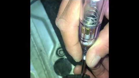 How to fine wire for back up camera on 2006  jaguar S type