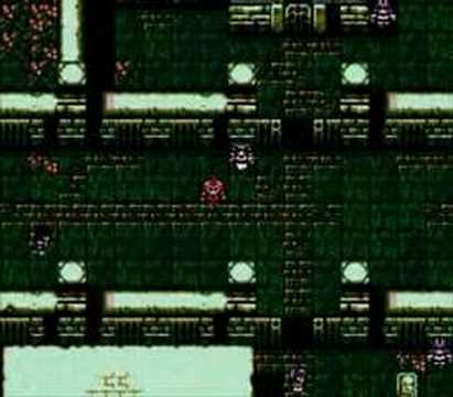 Dragoon X Omega II Trailer (extensive FF1 hack)