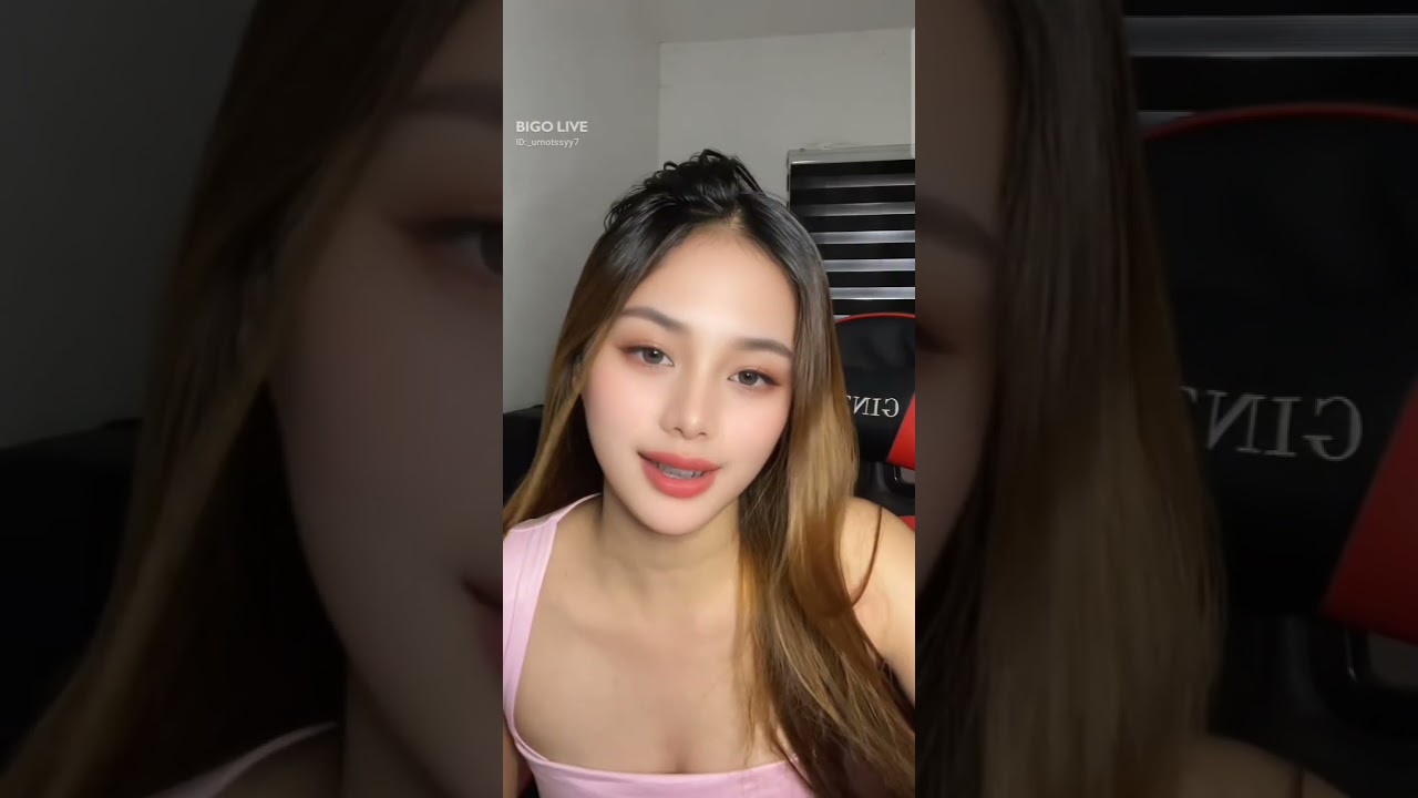 Periscope Lovely 💦💝