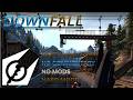 Half-Life 2 Custom Campaigns #8: "DOWNFALL"