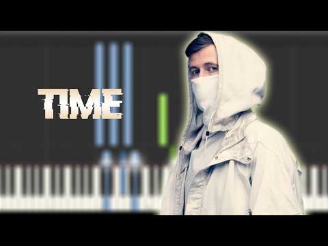 Time🎻 - Hans Zimmer & Alan Walker