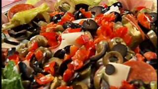 M11H-02 Aurelios Antipasto Hometownlarge.wmv