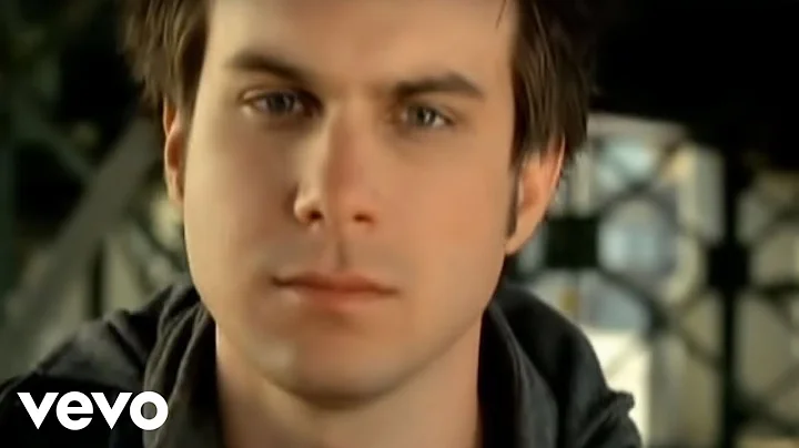 Howie Day - Collide (Video w/ Chris Lord-Alge Mix ...