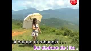 Trio Sinatra Holong Na So Tarsuhat...