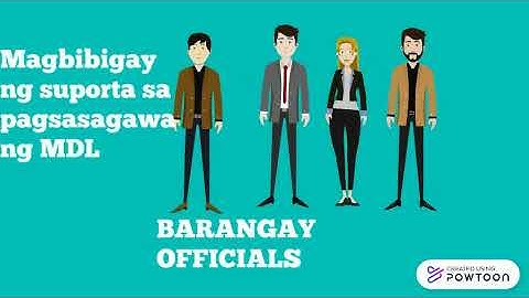 AES MODULAR DISTANCE LEARNING