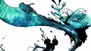 Epic Mickey OST - Transition Games (LoFi) | By Jim Dooley