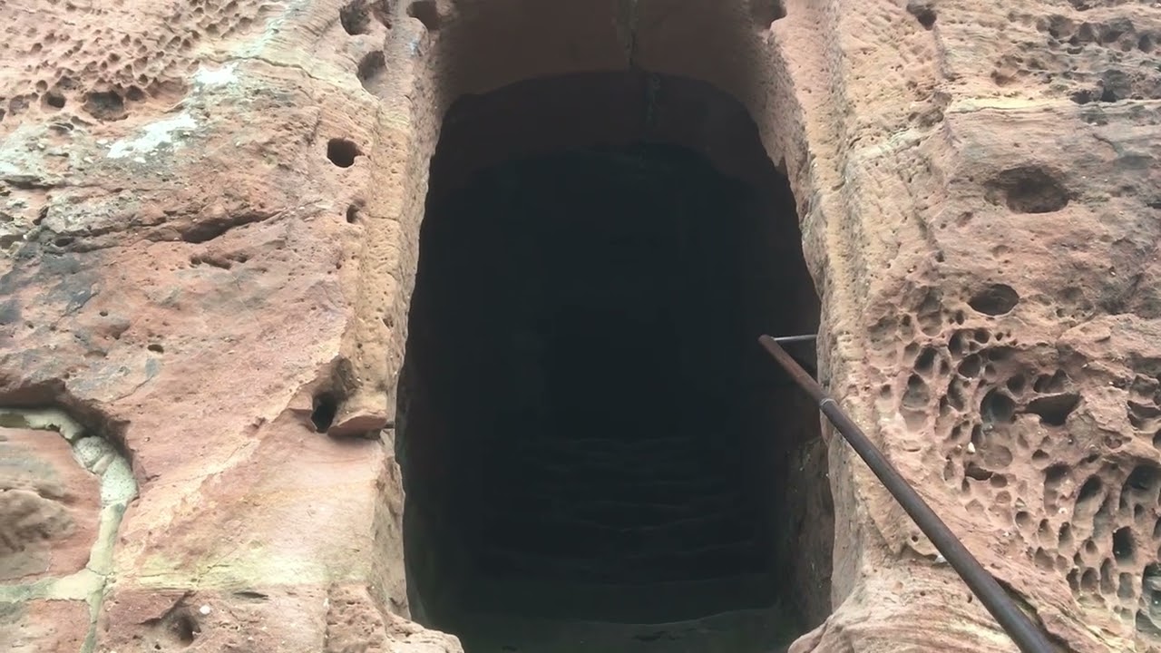 Wasigenstein Jungsteinliche Anlage