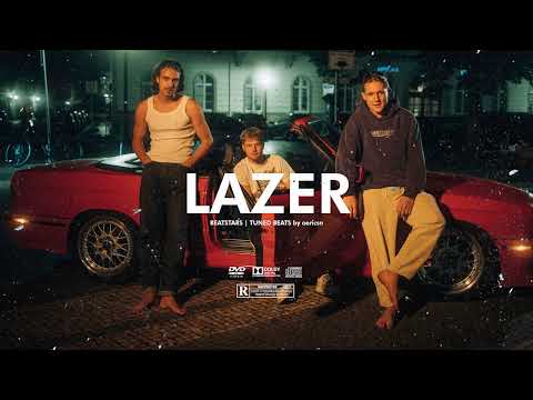 01099 & BHZ Type Beat - Lazer | 2023✨