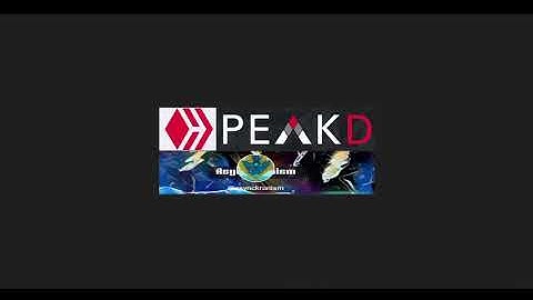 My favorite community on Hive Blockchain