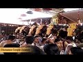 Ettumanoor Mahadeva Temple Ulsavam 2017