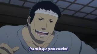 CodeBreaker Capitulo 8 Sub. Español Wealth