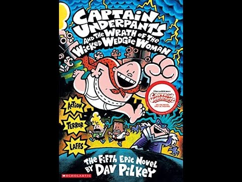 Captain Underpants - Be bald and proud! #BeBaldAndFreeDay  #DWCaptainUnderpants