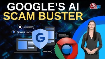 Google Boosts Chrome Security with AI to Fight Scams