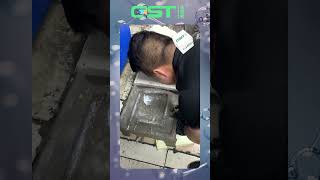 Unlock Latex-Like Comfort with GST Polyurethane Memory Foam | Lab-Tested Neck Pillow Innovation