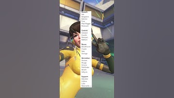 APEX LEGENDS IS COPYING OW2?