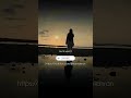 You did good today #foryou #motivation #video #yt #islamicstatus #viral #motivationalvideo #islamic