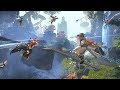 【ブレレボ】ゲーム紹介ムービー【ブレイドアンドソウル レボリューション】