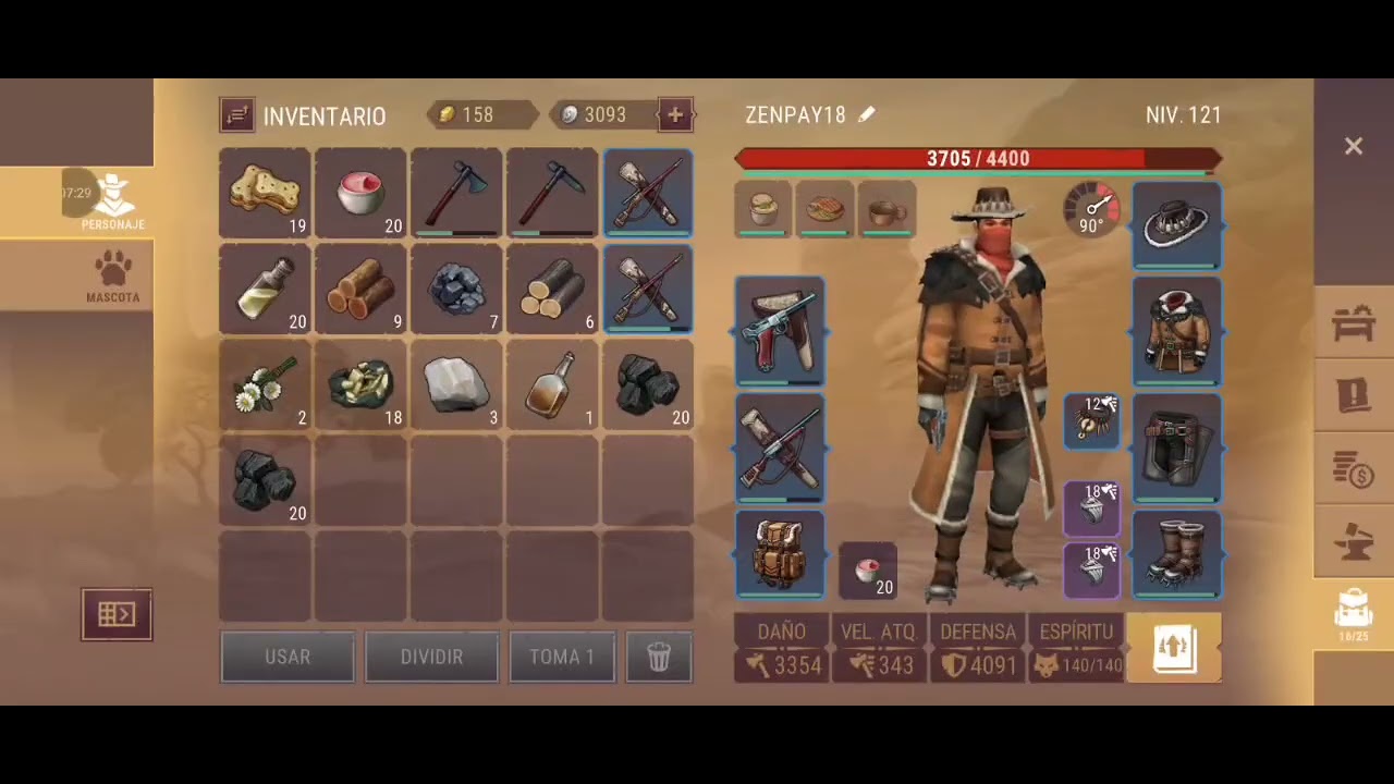 EVENTO BUENO BASTANTES ENEMIGOS LO SUPERAMOS 😯🐻‍❄️