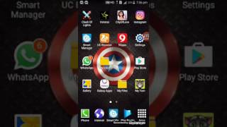 hack clash of clans in vsery easy way screenshot 1