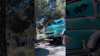 Ice Vs Fire Benz Clash