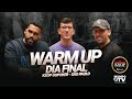 R$90.000 PARA O CAMPEÃO - WARM UP - DIA FINAL - KSOP GGPOKER SP