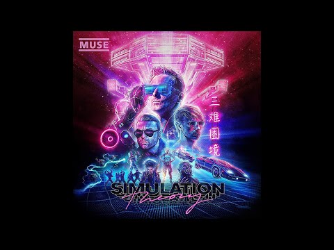 Muse - Dig Down [HD]