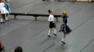Dancing Divas 2009
