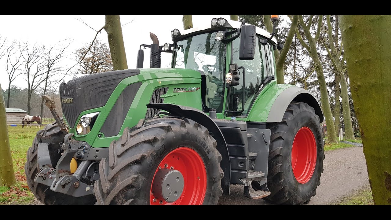 Fendt 930 S4 Te Koop WWW ROBLUIJKX NL YouTube fendt-930-s4-te-koop-www-robluijkx-nl-youtube