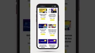 "RedotPay Store: Digital Solutions for Today’s World!" screenshot 3