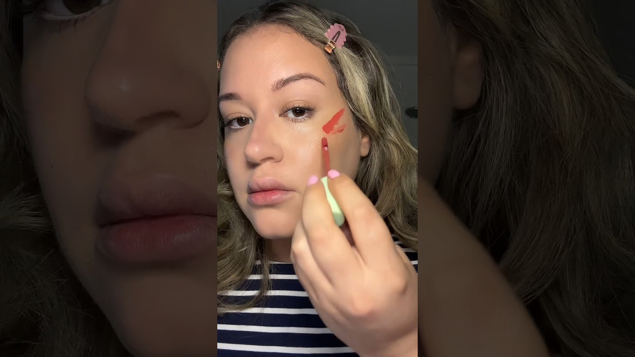 multi-use Satin Lip Tint