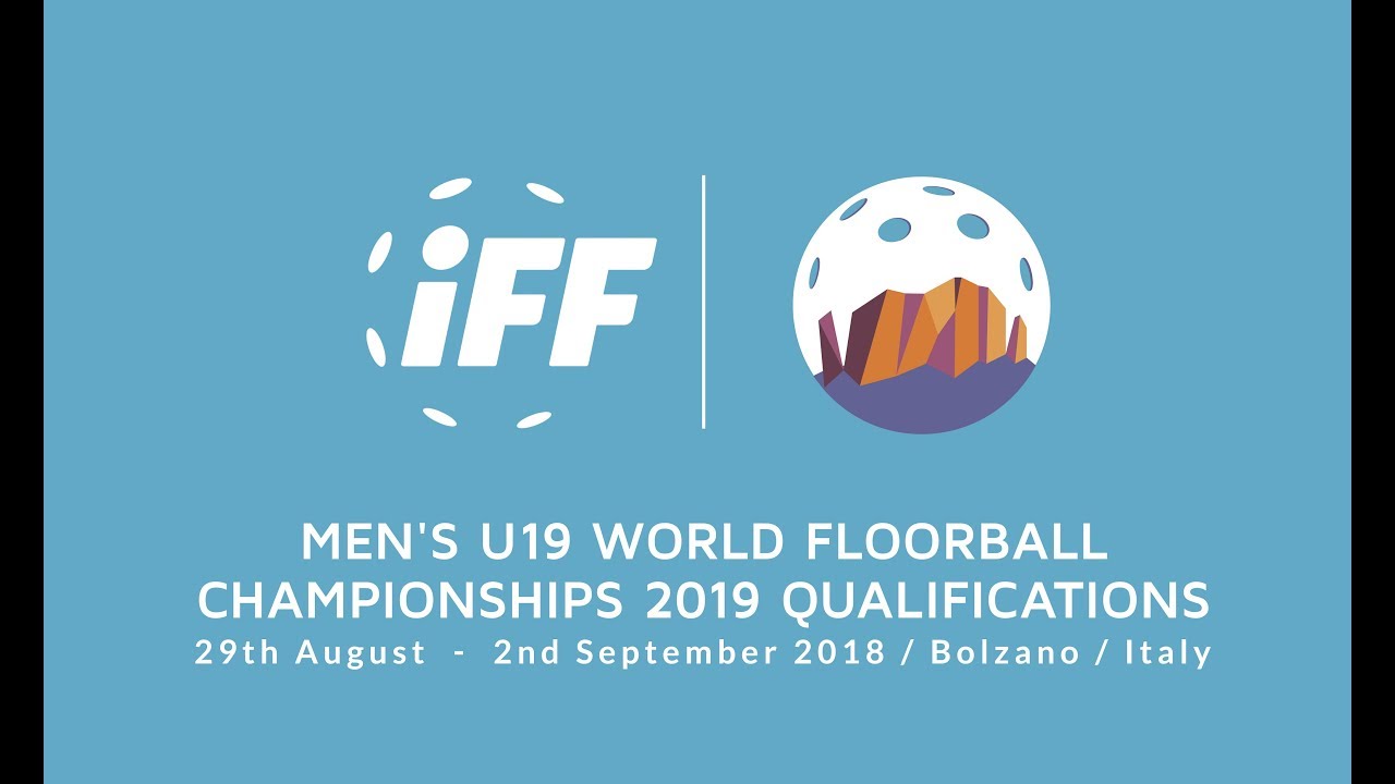 MU19 WFCQ 2019 - GBR v NED
