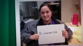 #FirstDayFeelings in Lincoln County R-III