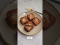 If you like chocolate well you HAVE TO TRY THIS • By Rakovine #shorts