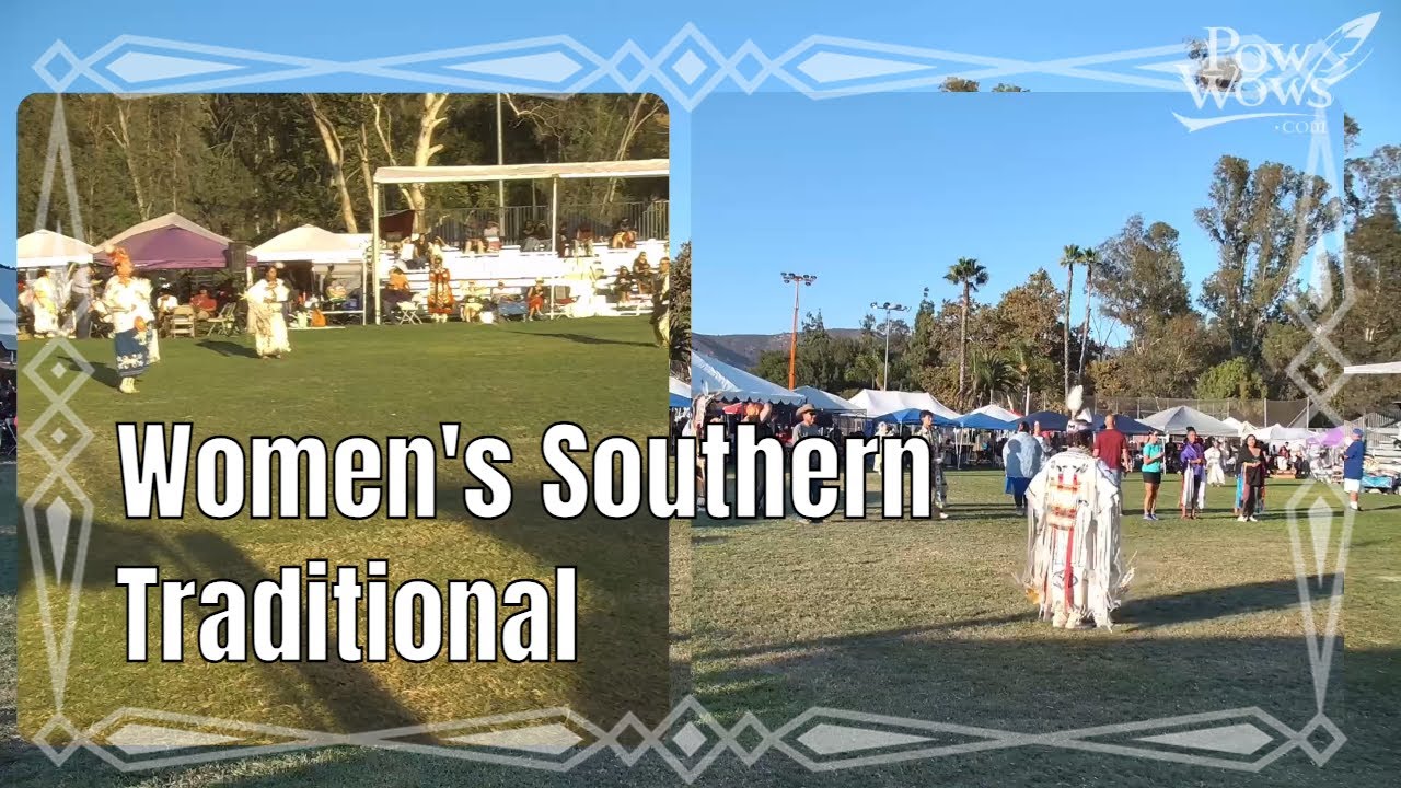 Женский традиционный фестиваль южных традиций - Сикуан Пау-Вау 2025 года