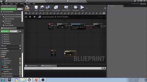 ue4:turn based tutorial part25 (save load LOCATION)