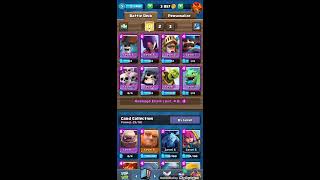 Clash Royale With Coffin Dance