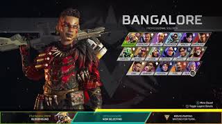 Apex New Mode ARENA!