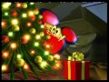 Toon Disney Italy Christmas Idents Natale 2010