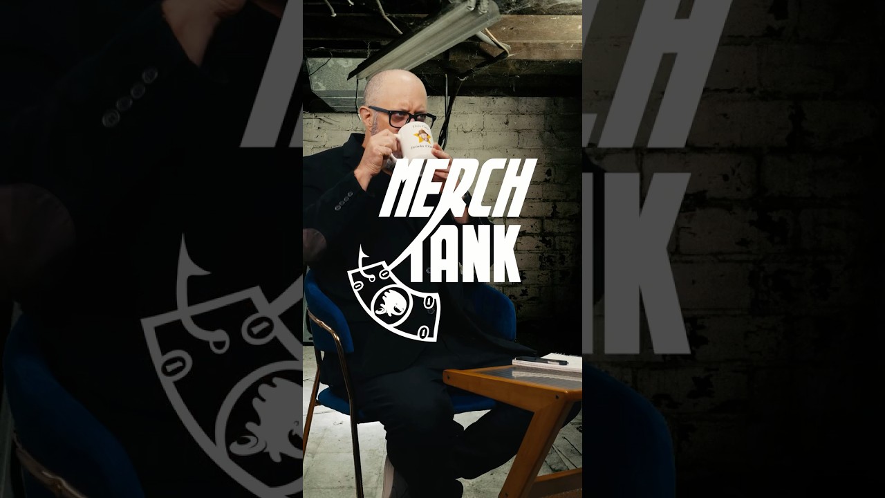 I Stopped Making Music to Build a Merch Store...