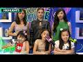 Try It Bulilit: Mukbang Time with Kulot, Kelsey and Enicka | Showtime Online U