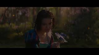 Disneys Snow White A Girls Dream In Cinemas 20 March