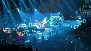 Phish - Talk - 07/29/26 - Madison Square Garden, New York, NY