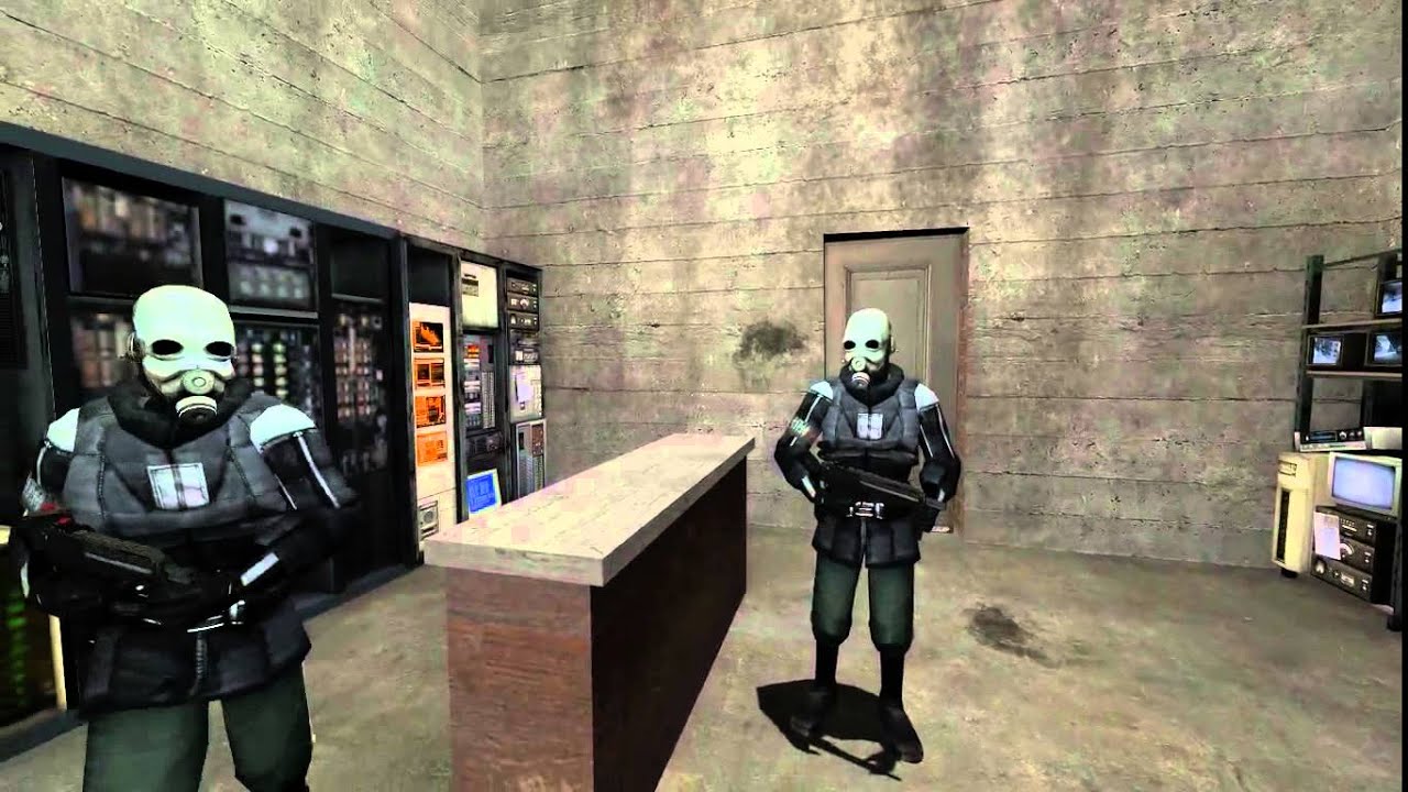 [60FPS] Animation Sequence Test - Hammer