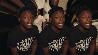 Sha Stackzz - Muddy (Music Video) [Shot By @Mookiemadface]