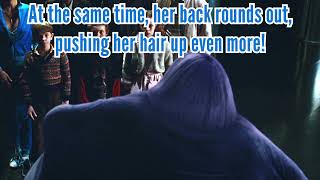 Violet Beauregarde | Blueberry Inflation Deep Dive | Part 7