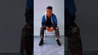 Moment of uncertainty... 😱🗿☠️ | CACATV Comedy #cacatv #martialarts #selfdefense #combat  #funny #fyp