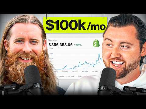 I Rebuilt His Business To Make $100k A Month In 90 Days