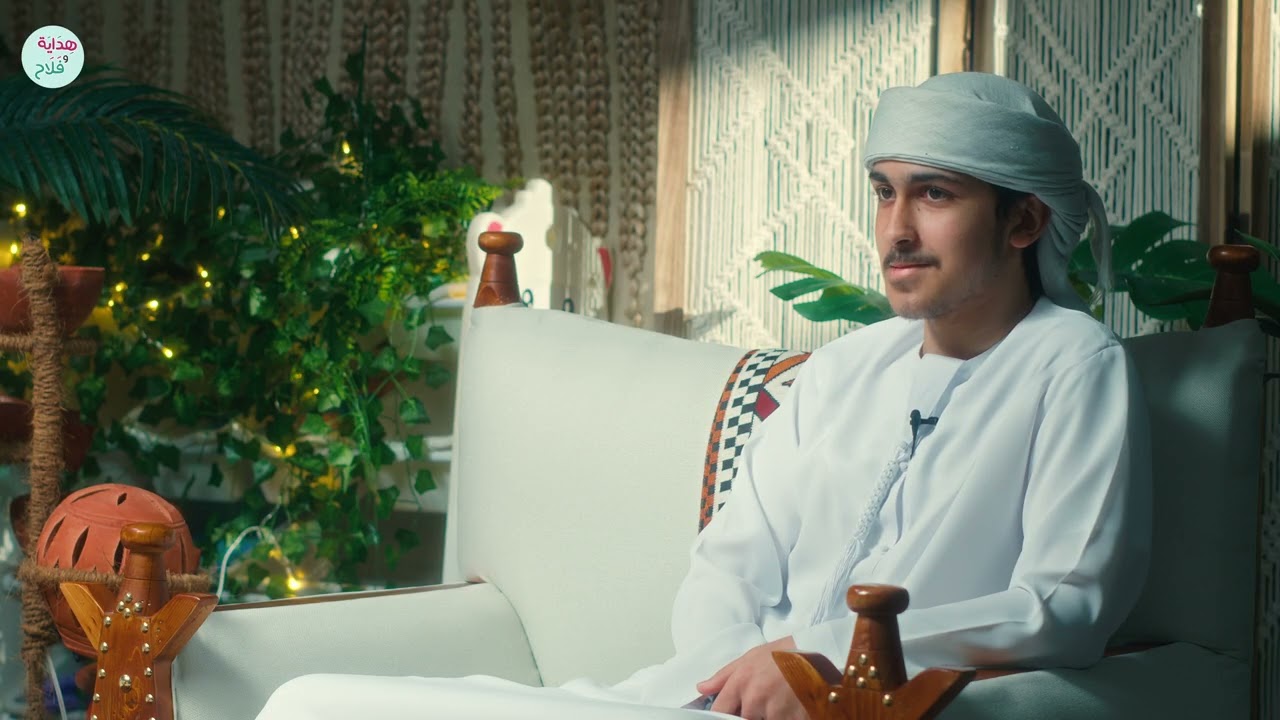 رمضان ويانا اسماعيل البريمي 15