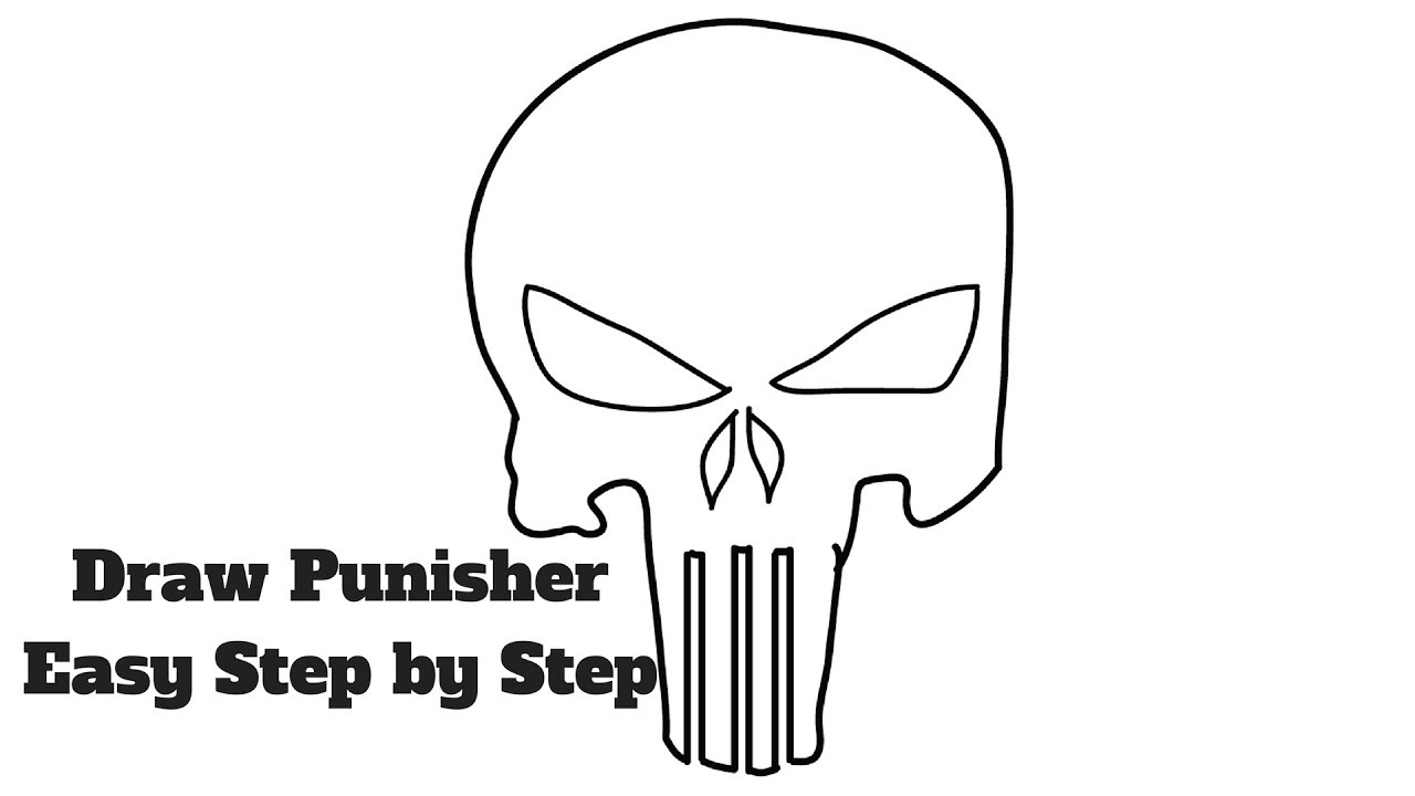 Punisher Drawing Inker Comics Sketch, PNG, 980x1429px, Punisher, Arm, Art,  Black And White, Cartoon Download Free