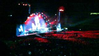 Bon Jovi live in Zagreb part 19 - Love's the only rule